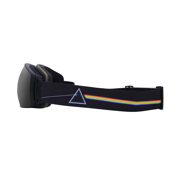 Pink Floyd Dark Side of the Moon Goggle Strap