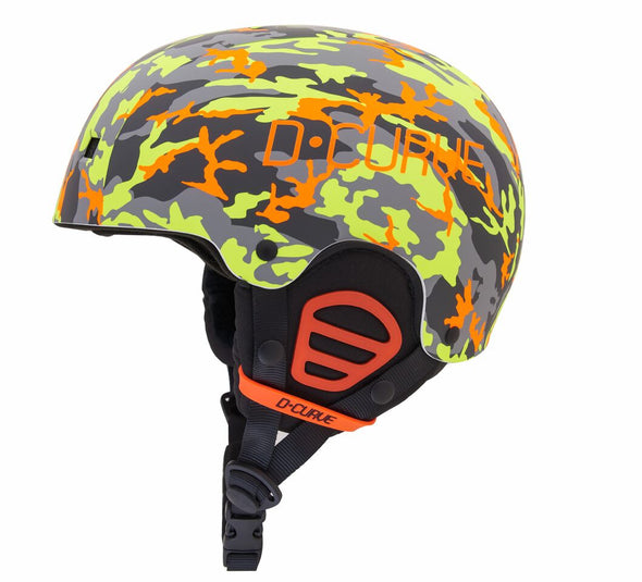Park V01 Snow Helmet