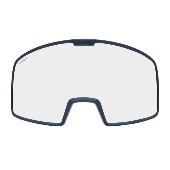 Interchangeable Goggle Lenses