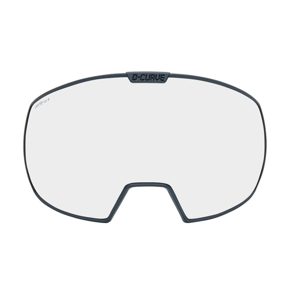 Interchangeable Goggle Lenses