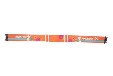 Woodstock® Goggle Strap