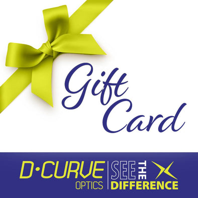 D•Curve Gift Card