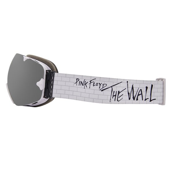 Tuku Pink Floyd The Wall Snow Goggles