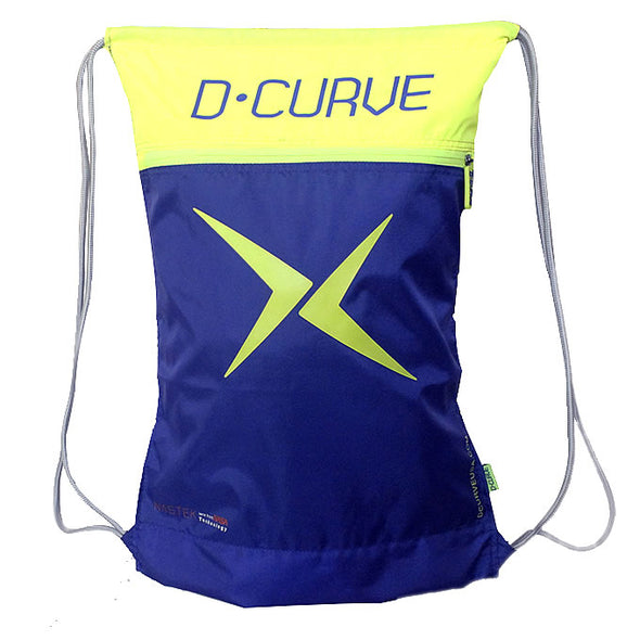 DCURVE lightweight Backpack