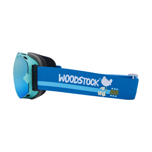 Woodstock® Goggle Strap