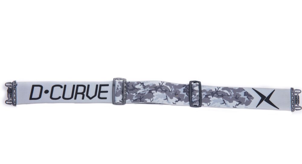 100 goggle strap replacement Interchangeable Goggle Straps – D•CURVE Optics