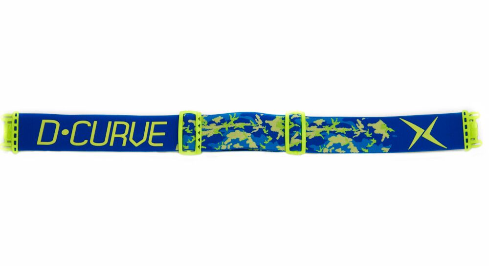 ski goggle strap Interchangeable Goggle Straps – D•CURVE Optics