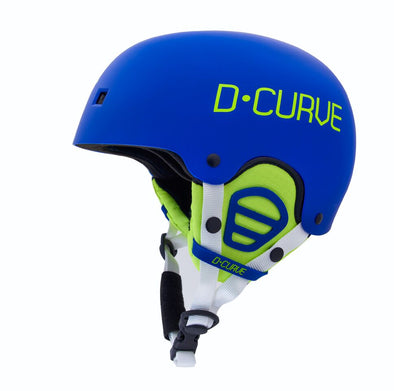 ski and snowboard helmet