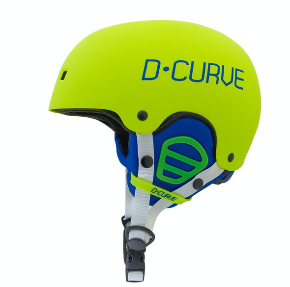 Park V01 Snow Helmet